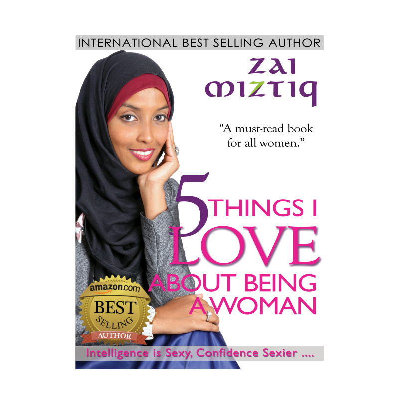 Step Up Journey 5-Things-I-Love-about-Being-Woman-by-Zai-Miztiq Online Store  