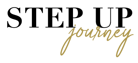Step Up Journey SUJ-Logo Professional Etiquette, Grooming & Customer service  