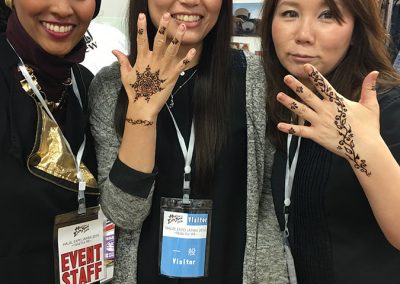 Step Up Journey 11.-diversity-henna-in-japan-400x284 Diversity & Inclusion in the 21st Century  