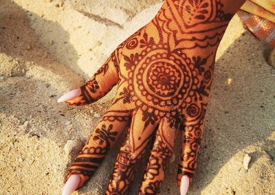 Step Up Journey 19-henna-art-1-1-400x284 Professional Henna Art Course: Basic / Advance  